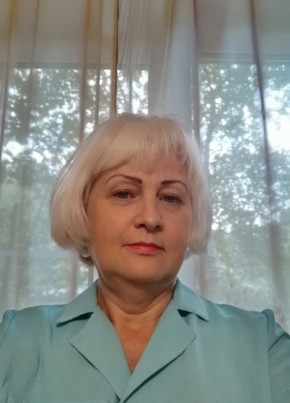 Нина, 59, Россия, Искитим