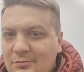 Андрей, 40 лет, Подольск