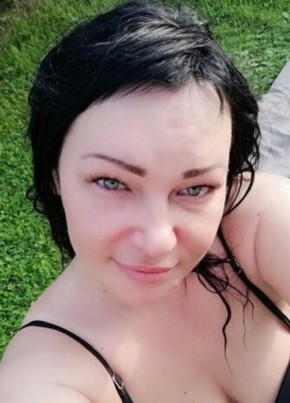 Алёна из Москвы 42 года