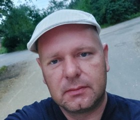 Ярослав, 41 год, Руза