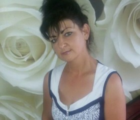 Лариса, 48 лет, Краснодар