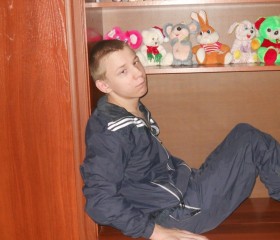 Денис, 26 лет, Барнаул