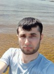 Нуриддин, 28 лет, Санкт-Петербург