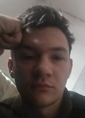 ProFeat, 25, Russia, Ryazan