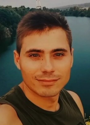 Timofey, 36, Russia, Tolyatti