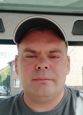 Vitalii Iakobets, 43, Germany, Cloppenburg