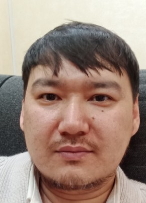 Берик, 42, Қазақстан, Алматы