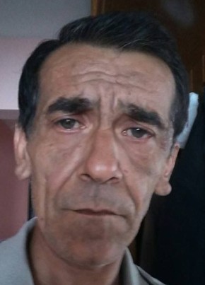 Murat, 55, Türkiye Cumhuriyeti, Çorlu