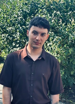 Владислав из Норильска 30 лет