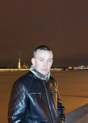Александр, 28, Россия, Нерчинск