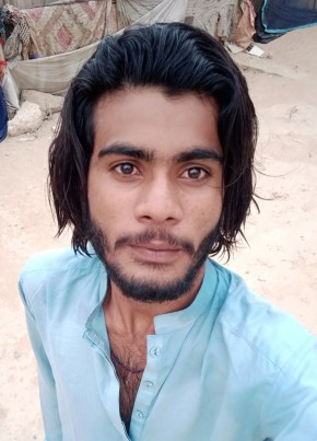Rashid, 24, پاکستان, کراچی