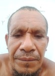 Darianto, 49 лет, City of Balikpapan