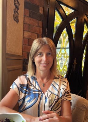 Svetlana, 48, Russia, Moscow