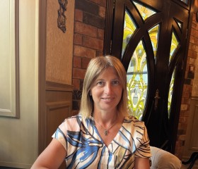 Svetlana, 48, Moscow