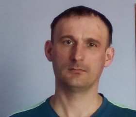 Андрей, 46 лет, Боготол