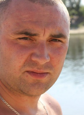 Андрей, 41, Россия, Абинск