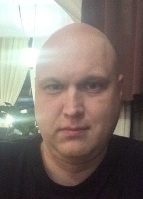 Антон, 46, Россия, Москва