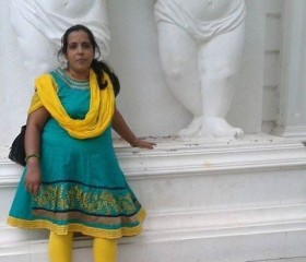 Ravindra, 46 лет, Bangalore