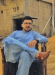 Khan sahab, 22 года, کراچی