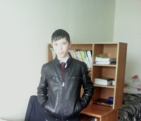 Ильяс, 25 лет, Уфа