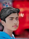 Ashish Jaiswal, 19 лет, Allahabad