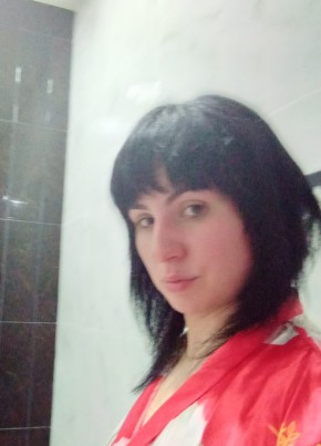 Юля, 33, Россия, Пенза