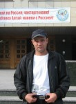 Алексей, 45 лет, Горно-Алтайск