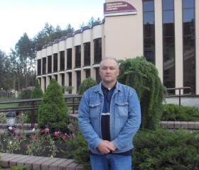 Валерий, 62 года, Віцебск