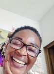 karo adrienne, 52 года, Abidjan