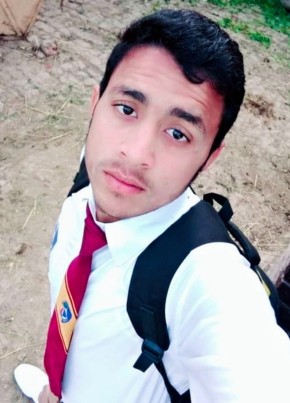 Shahzad Goraya, 21, پاکستان, اسلام آباد