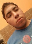 Victor, 23 года, Ecatepec