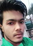 Suraj Kumar, 20 лет, Delhi