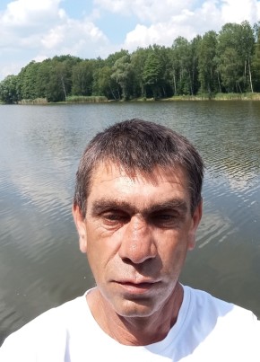 Александр из Черкассы 50 лет