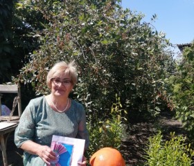 Lyubov, 68, Yekaterinburg