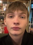 Владислав, 18 лет, Шебекино