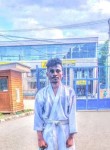 Mryo, 22, Dili