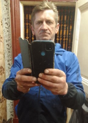 Юрий, 50, Россия, Ярославль