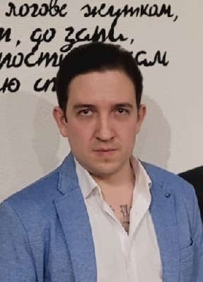 Dmitriy, 31, Russia, Volgograd