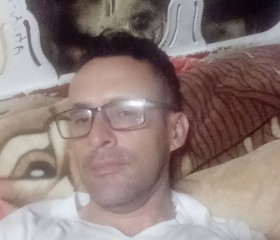 angel, 44, Ocana