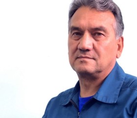Олег, 68 лет, Саяногорск
