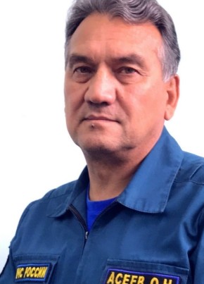 Олег, 68, Россия, Саяногорск