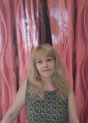 Natasha, 50, Russia, Saint Petersburg