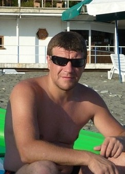 Игорь, 43, Россия, Тюмень