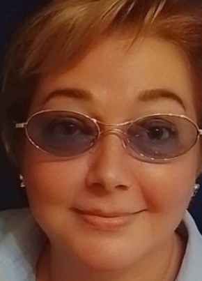 Наталья из Москвы 53 года