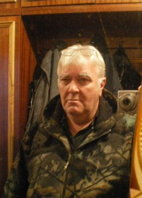 Виктор , 65, Рэспубліка Беларусь, Асіпоповічы
