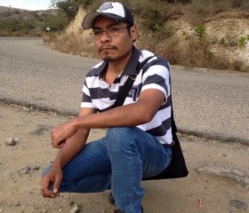 edyren, 36 лет, Oaxaca de Juárez