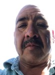 Isaías, 52 года, Dallas