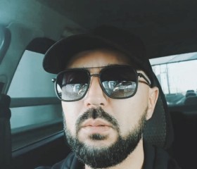 Emil, 36, Krasnodar