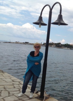 Татьяна, 64, Россия, Одинцово