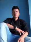 Alexander Rosale, 19 лет, Santo Domingo de los Colorados